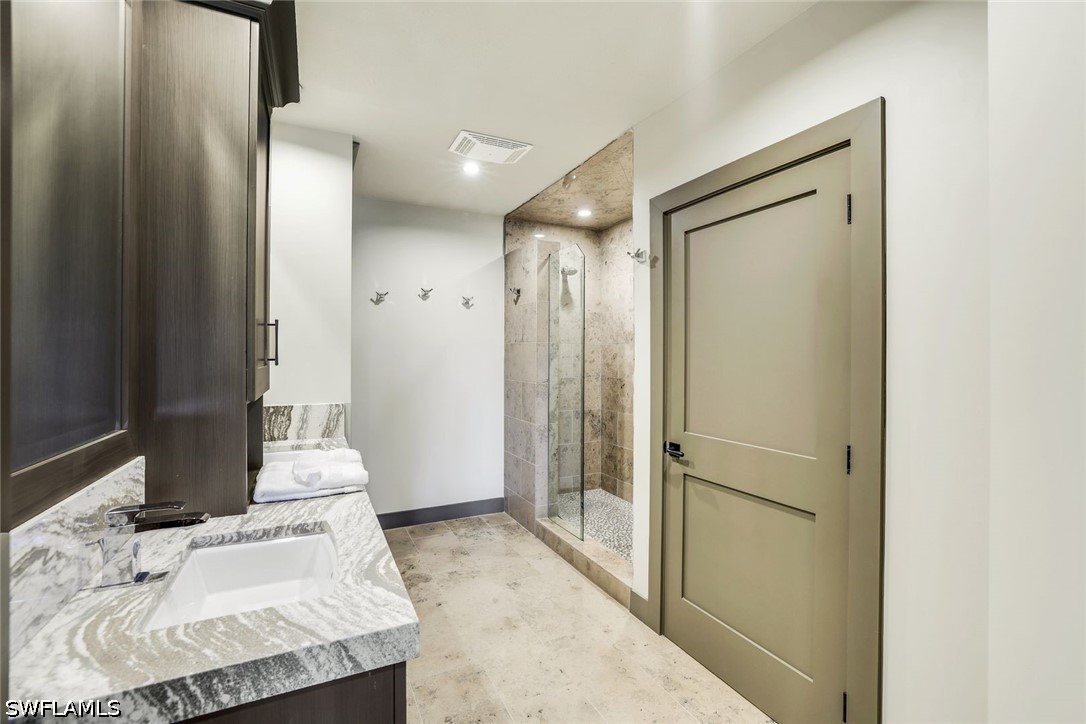 3 Bed Waterfront Home for Sale in Naples, FL, $1,495,000 — photo 13