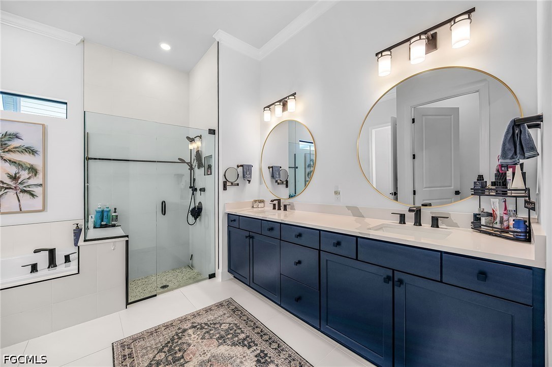 4 Bed Pool Home for Sale in Verdana Village, FL — photo 13
