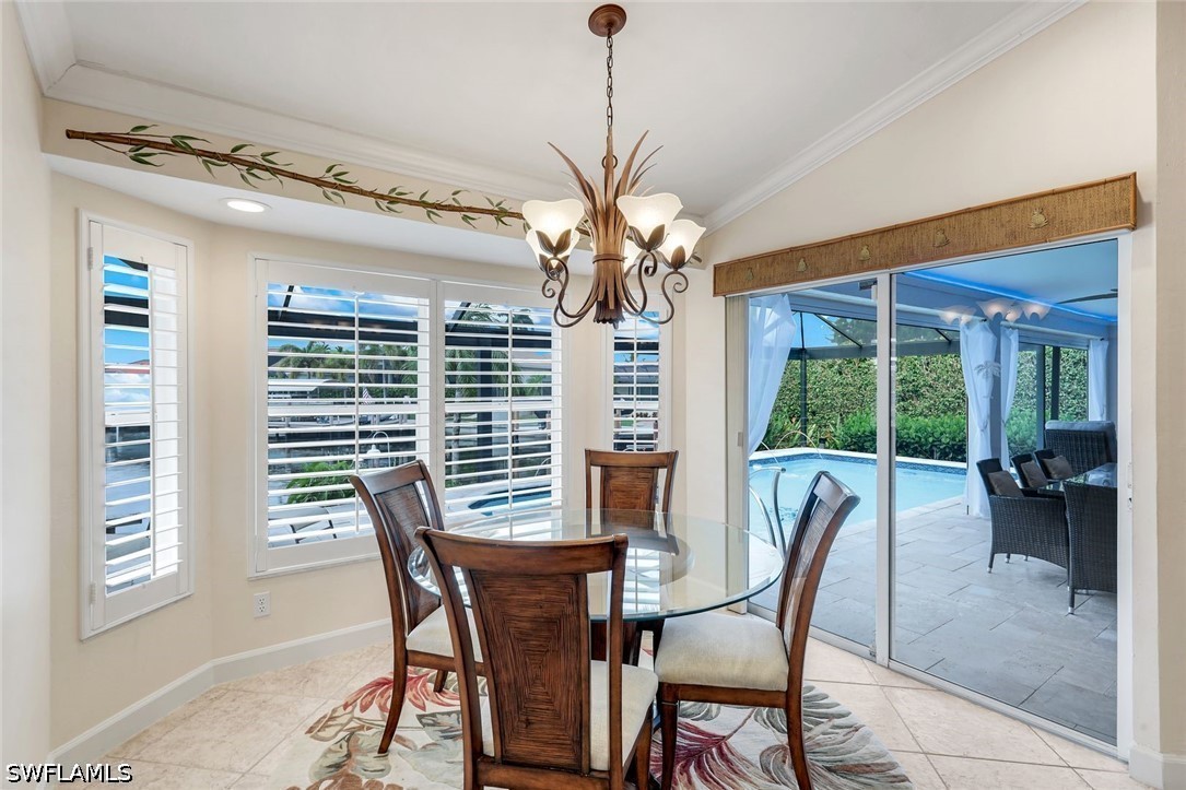 3 Bed Pool Home for Sale in Marco Island, FL, $1,700,000 — photo 13
