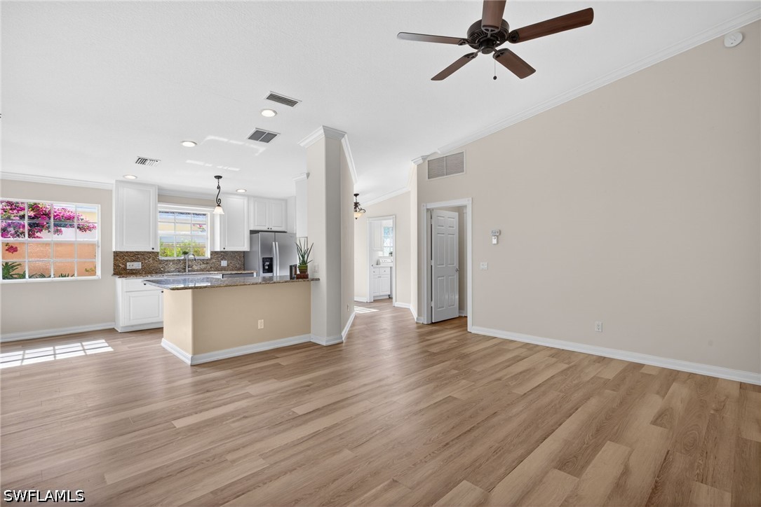 2 Bed Waterfront Home for Sale in San Remo, FL, $399,900 — photo 13