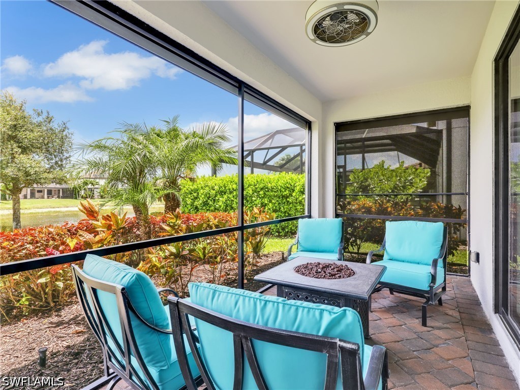4 Bed Waterfront Home for Sale in Naples, FL, $689,000 — photo 13