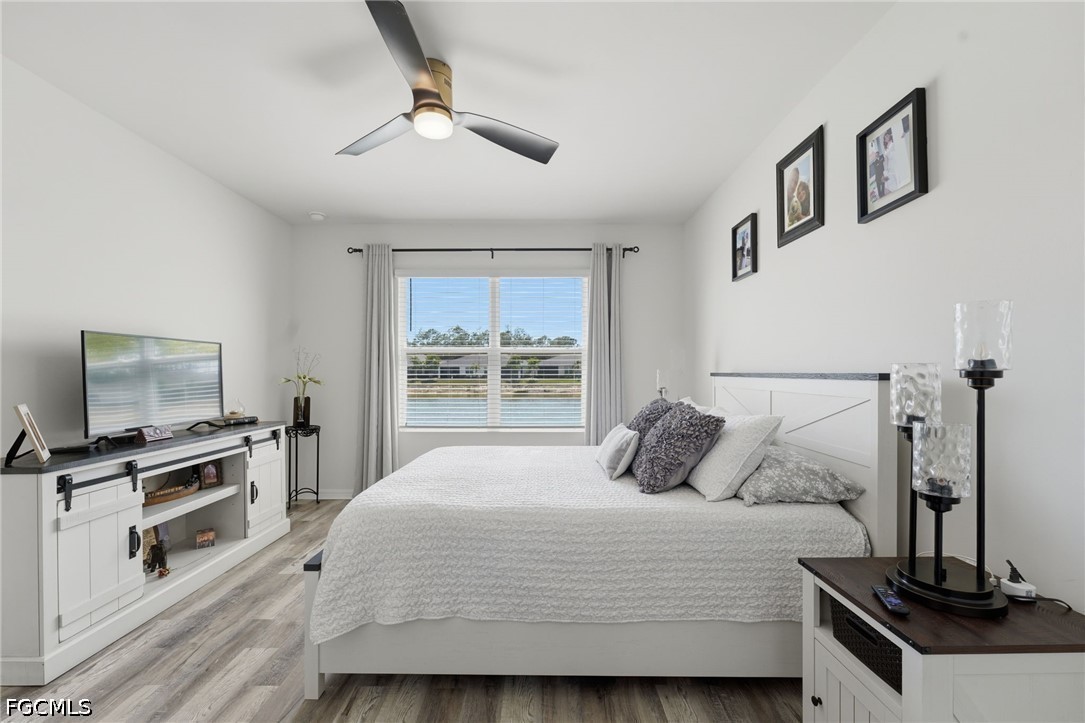 3 Bed Waterfront Home for Sale in Magnolia Landing, photo 13
