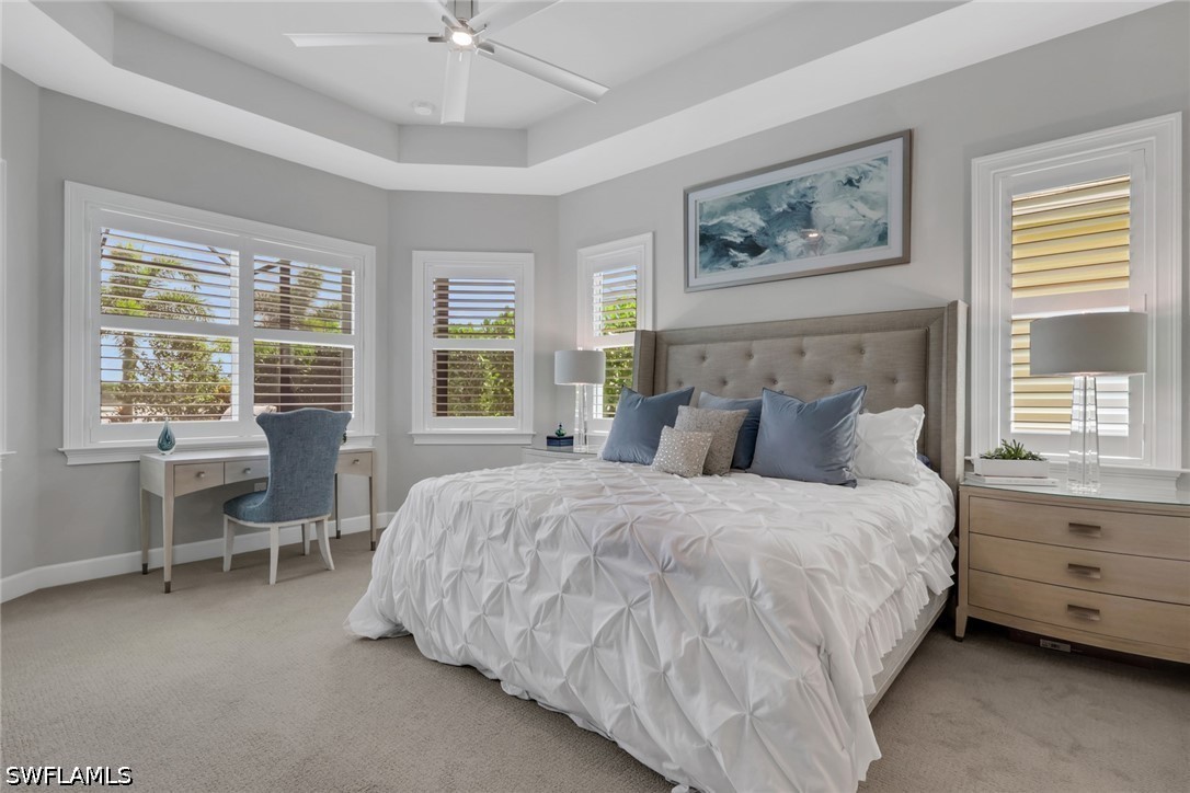 3 Bed Pool Home for Sale in Naples, photo 13
