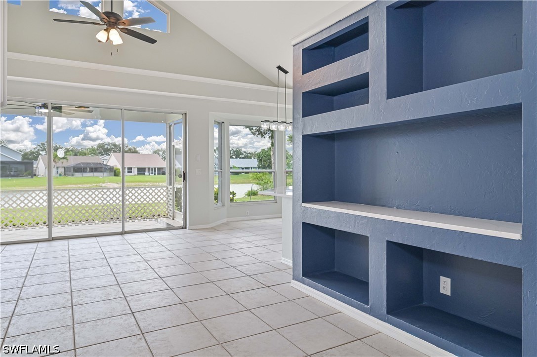 4 Bed Waterfront Home for Sale in Fort Myers, photo 13