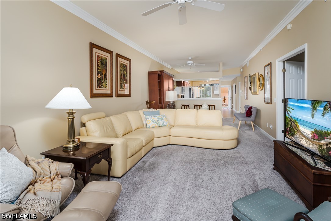 2 Bed Waterfront Home for Sale in Naples, FL, $329,000 — photo 13