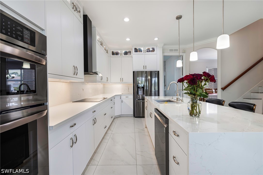 5 Bed Pool Home for Sale in Bella Terra, photo 13