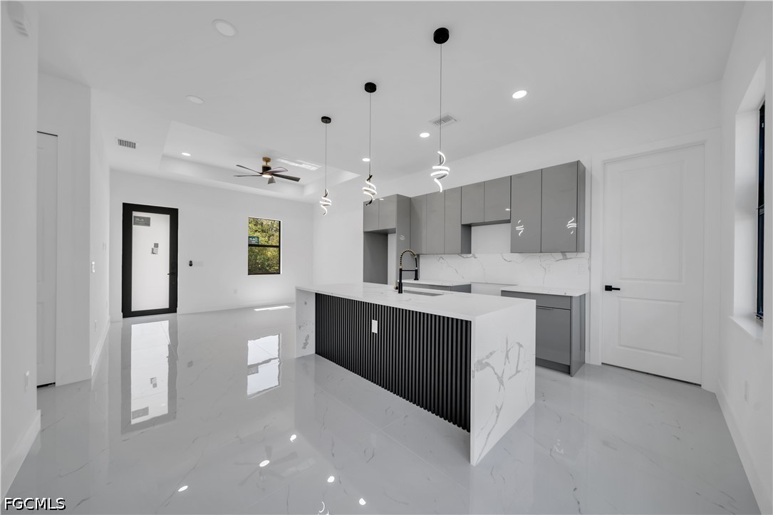 3 Bed Waterfront Home for Sale in Lehigh Acres, FL, $289,900 — photo 13