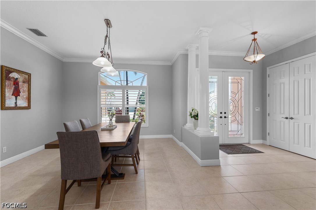 3 Bed Pool Home for Sale in Cape Royal, FL, $679,000 — photo 13