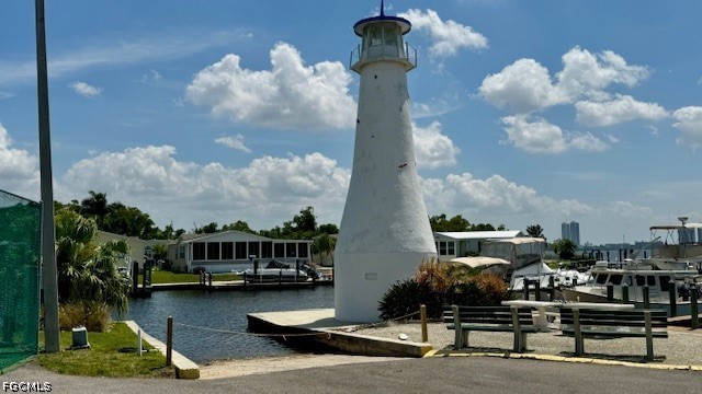 Waterfront Home for Sale in Old Bridge Village, photo 13