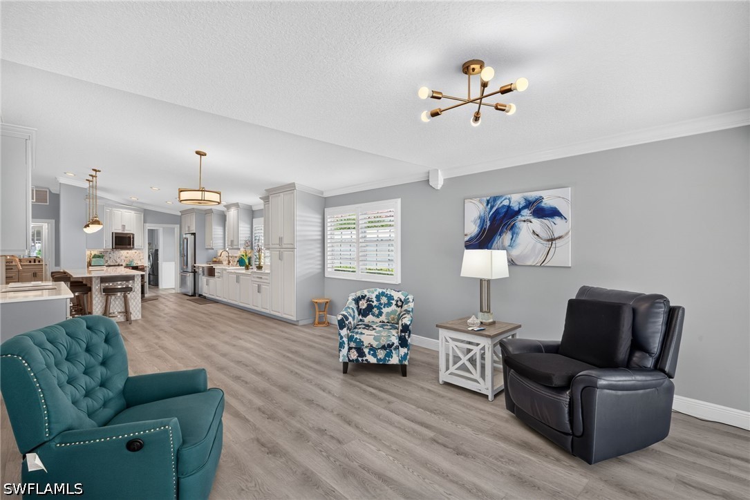 2 Bed Waterfront Home for Sale in Island Walk, photo 13