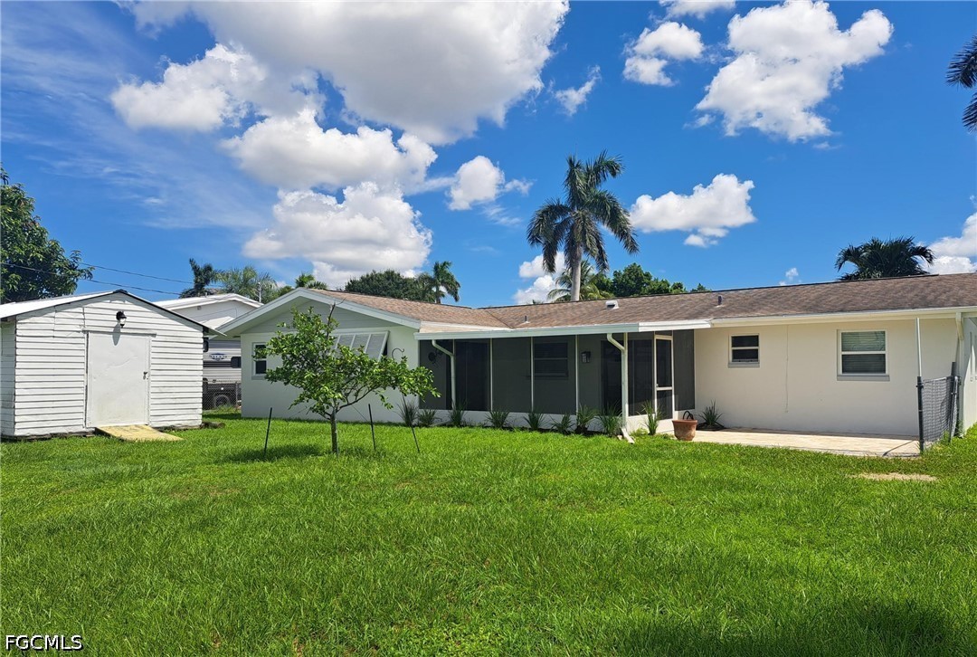 4 Bed SingleFamilyResidence for Sale in Mcgregor Gardens, photo 13