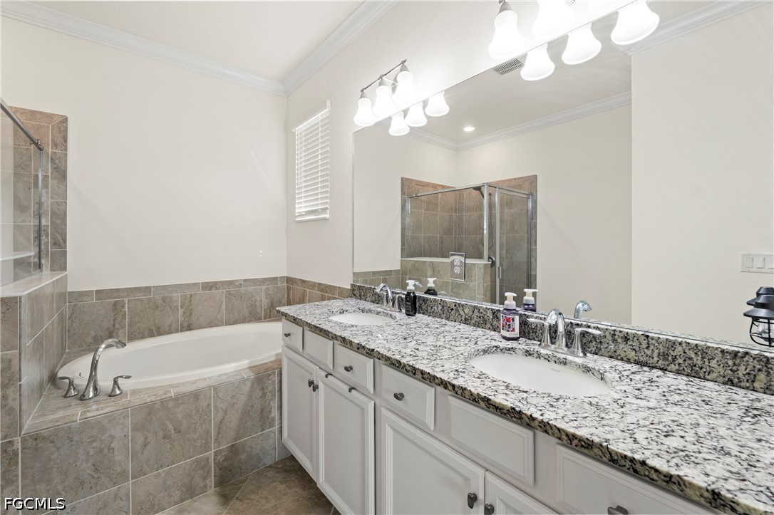 3 Bed SingleFamilyResidence for Sale in Trails Edge, FL — photo 13