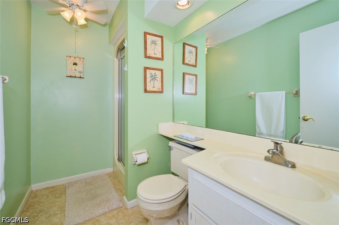 2 Bed Waterfront Home for Sale in Cape Coral, FL, $275,000 — photo 13