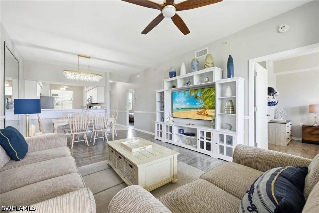 2 Bed Condominium for Sale in Estero, photo 13