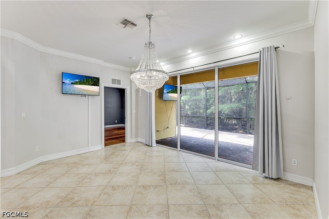 4 Bed SingleFamilyResidence for Sale in Estero, photo 13