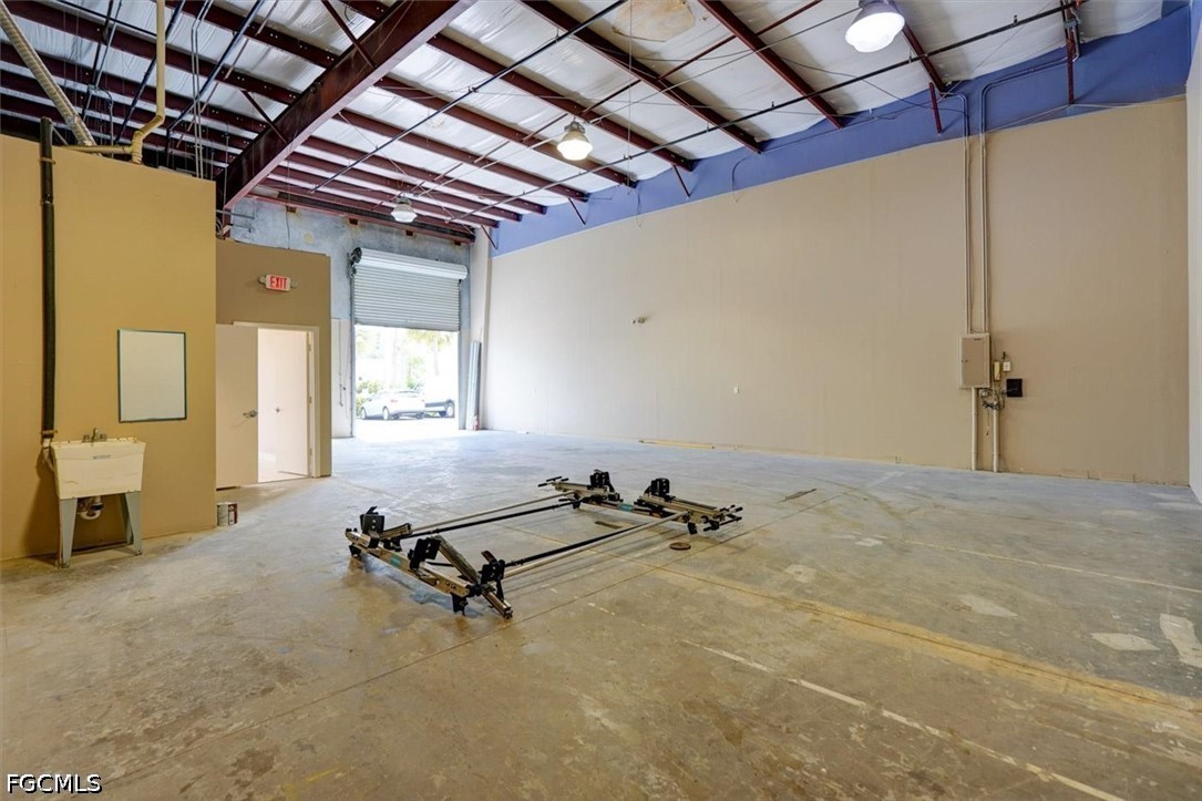 Warehouse for Sale in Fort Myers, FL — photo 13