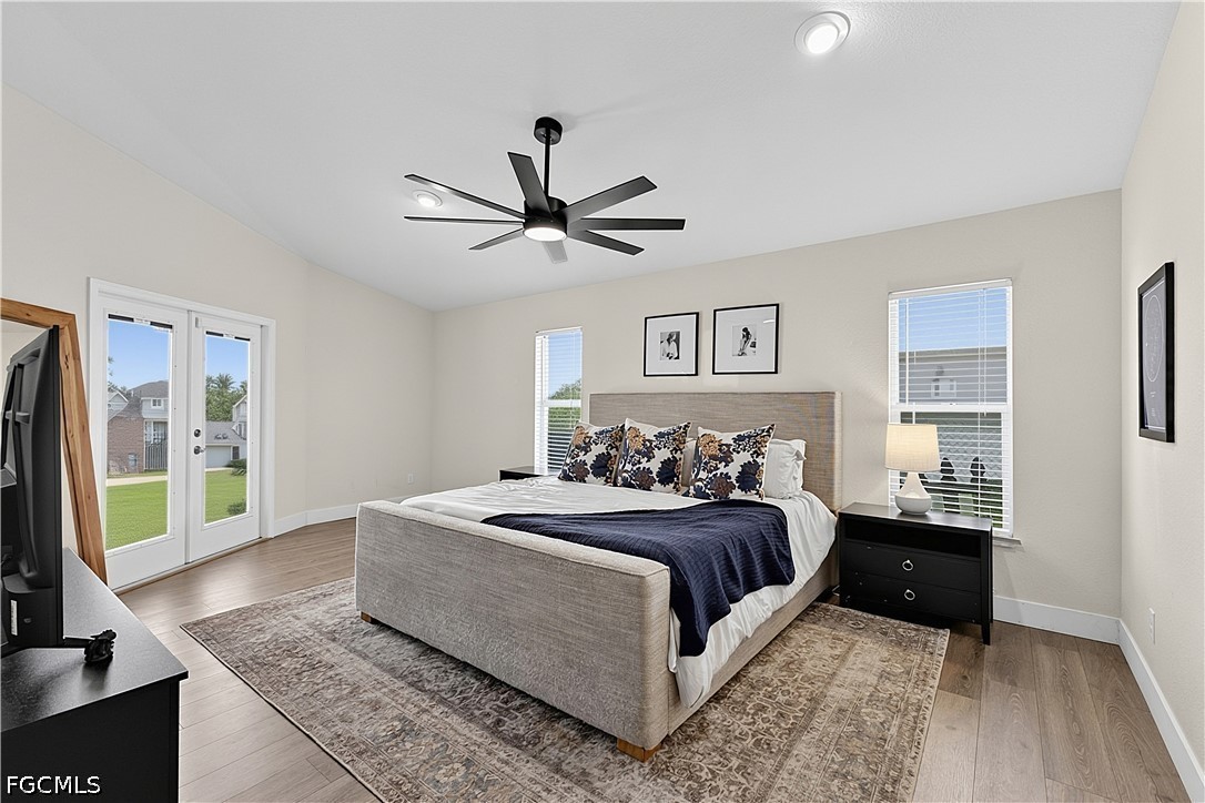 4 Bed Pool Home for Sale in Cape Coral, photo 13