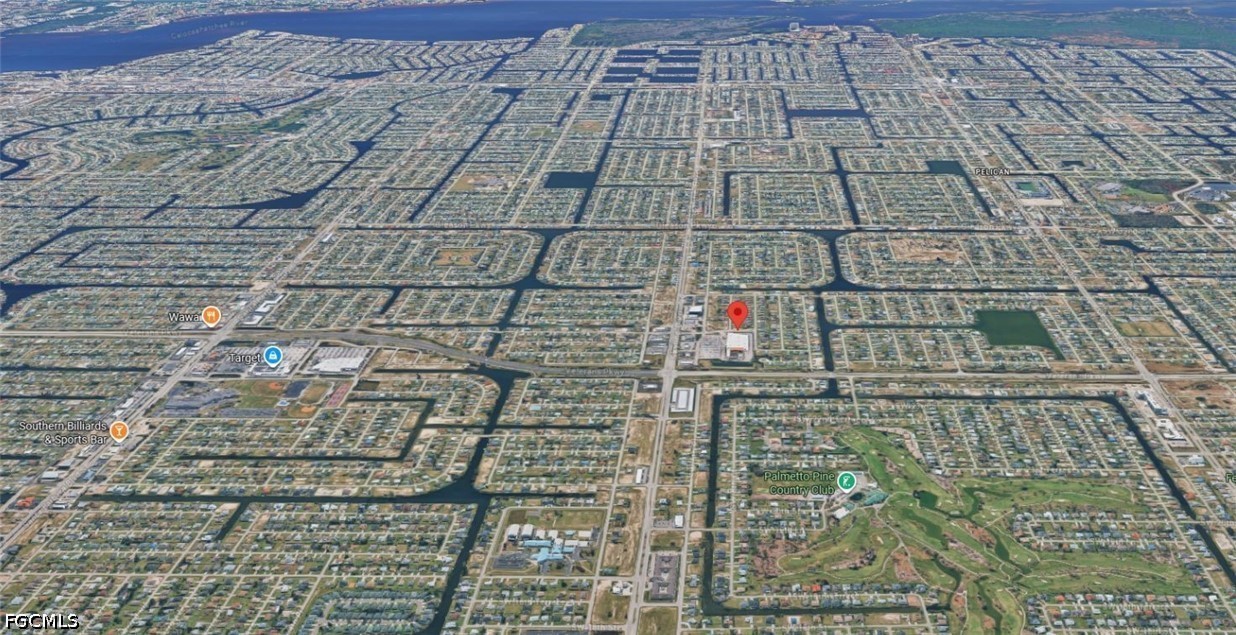 Residential for Sale in Cape Coral, FL, $38,000 — photo 13