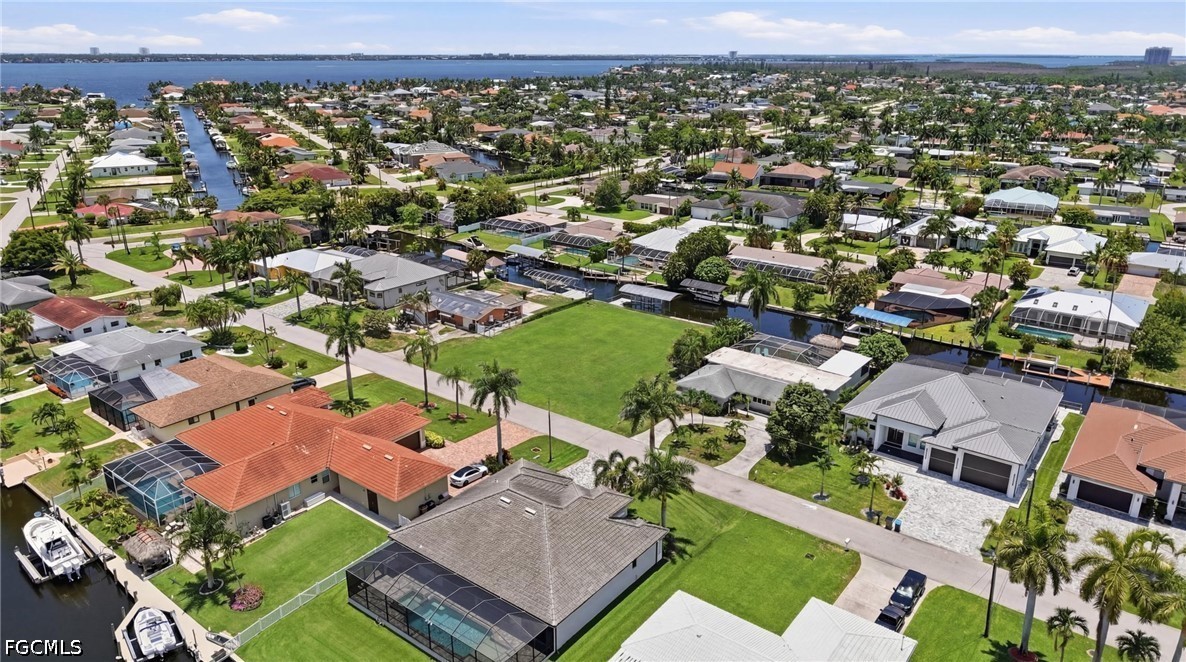 Waterfront Home for Sale in Cape Coral, FL, $819,900 — photo 13