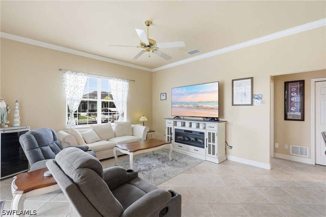 3 Bed Pool Home for Sale in Marco Island, FL, $1,695,000 — photo 13