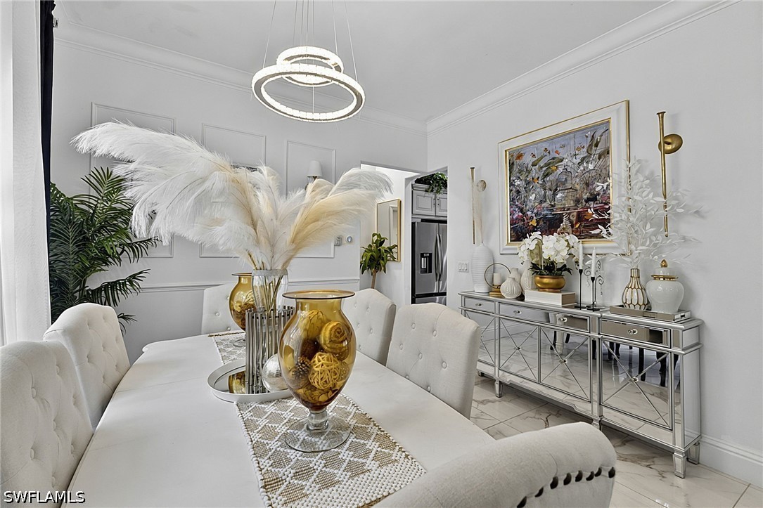 4 Bed SingleFamilyResidence for Sale in Naples, photo 13