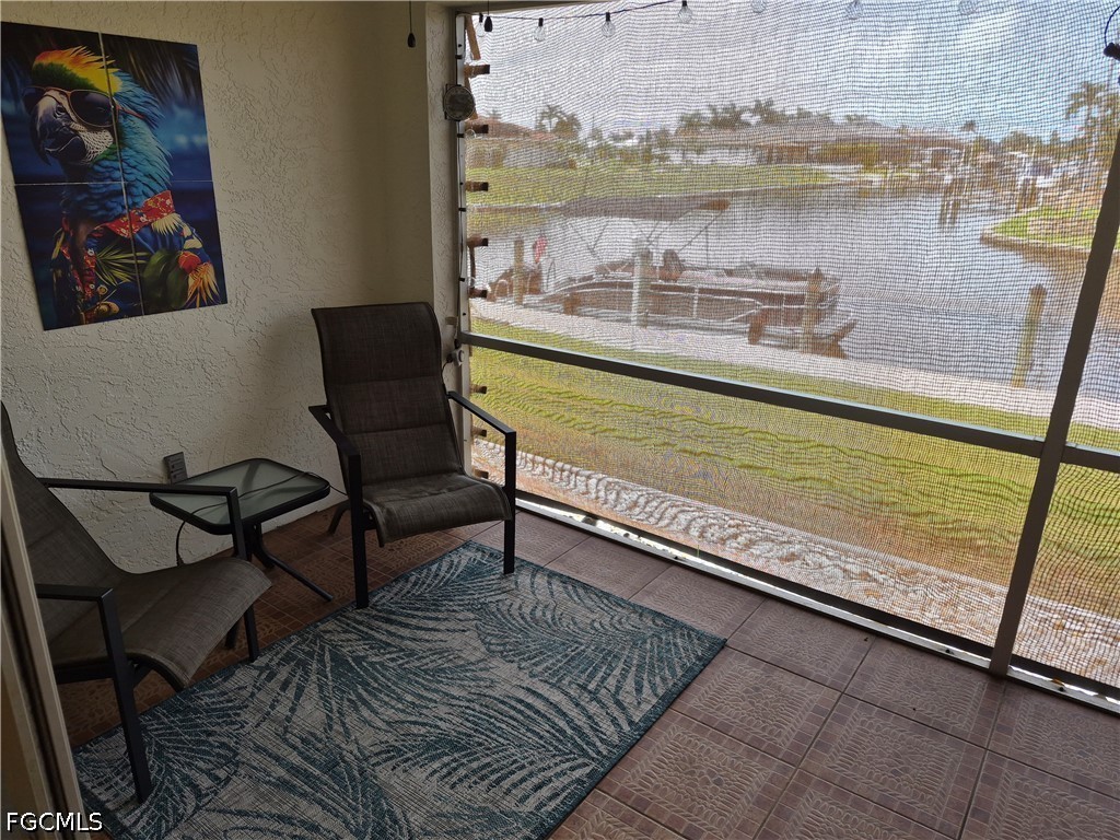 2 Bed Waterfront Home for Sale in Cape Coral, photo 13