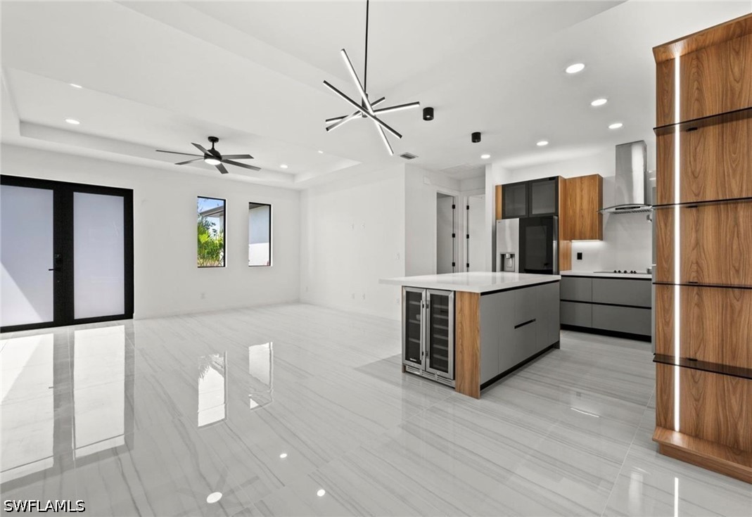3 Bed Pool Home for Sale in Cape Coral, FL, $449,000 — photo 13