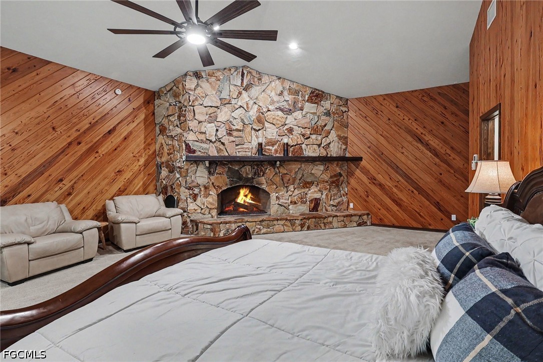 4 Bed Pool Home for Sale in Acreage, photo 13