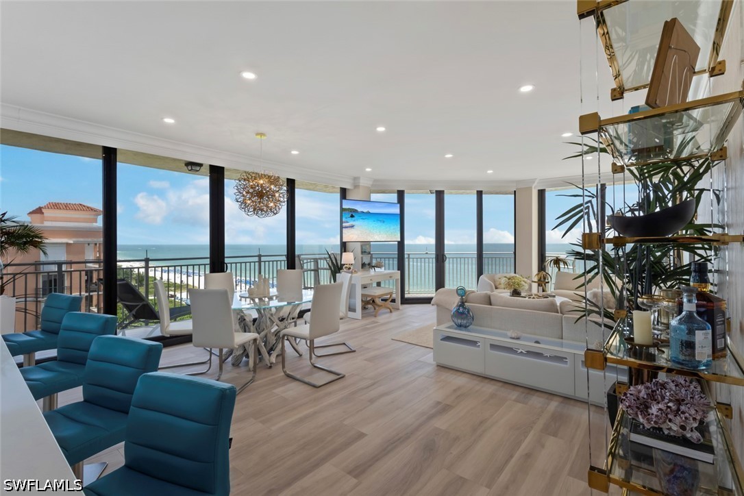 3 Bed Waterfront Home for Sale in Chalet Of San Marco, photo 13