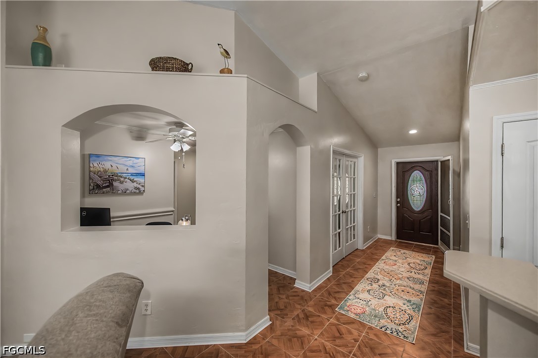 3 Bed Pool Home for Sale in Cape Coral, FL, $449,000 — photo 13