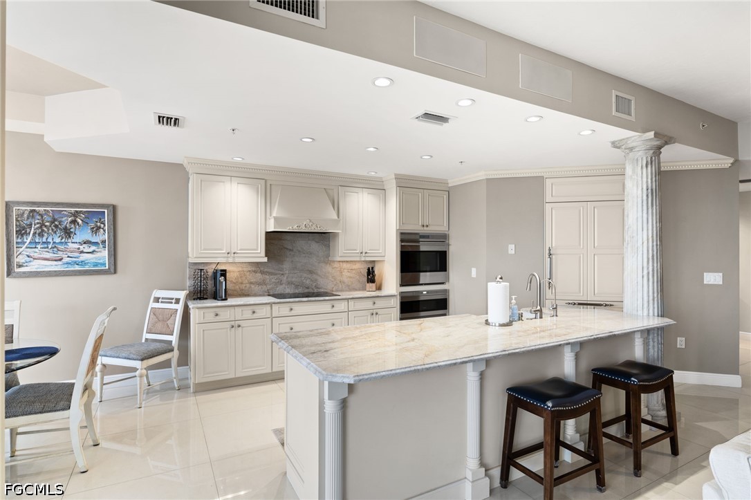 3 Bed Waterfront Home for Sale in Cape Coral, FL, $1,195,000 — photo 13