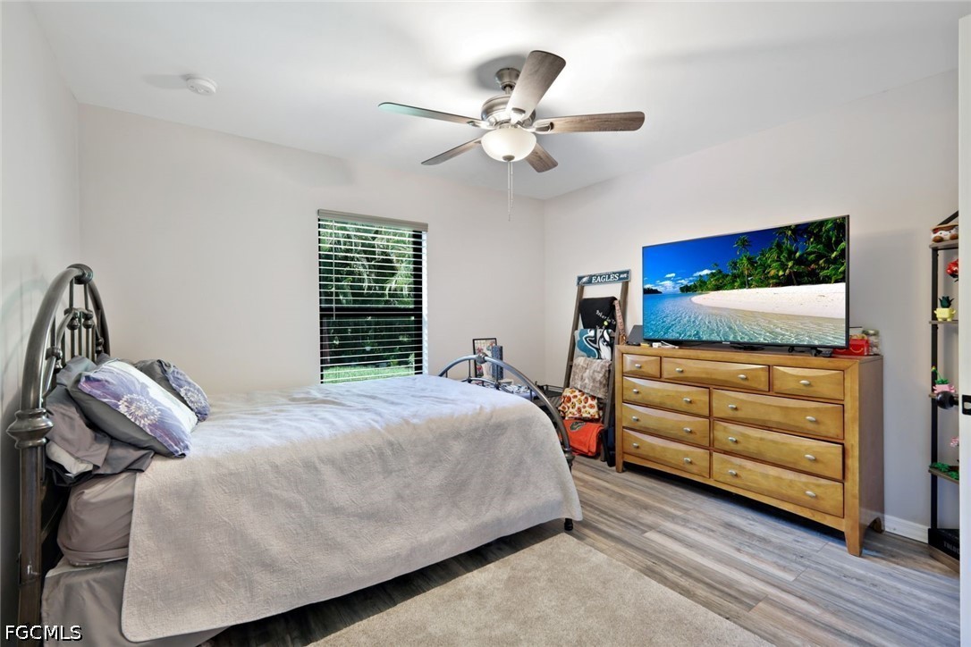 4 Bed Pool Home for Sale in Cape Coral, FL, $399,990 — photo 13