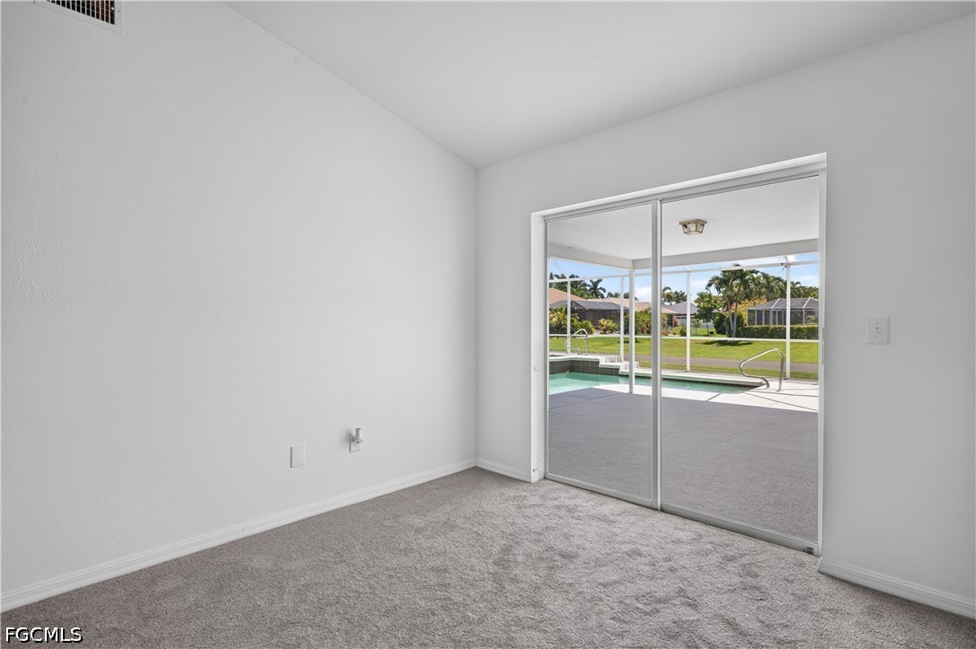 3 Bed Pool Home for Sale in Cape Coral, FL, $385,000 — photo 13
