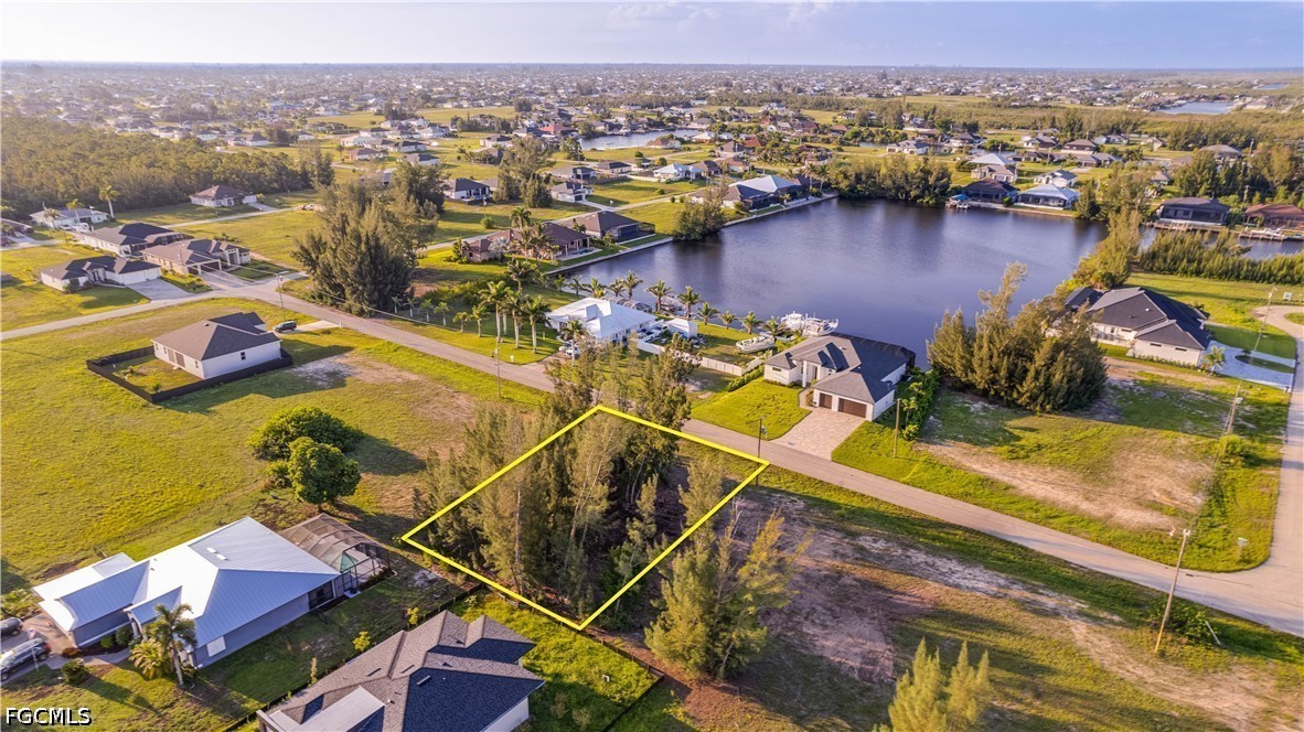 Residential for Sale in Cape Coral, FL, $35,000 — photo 13