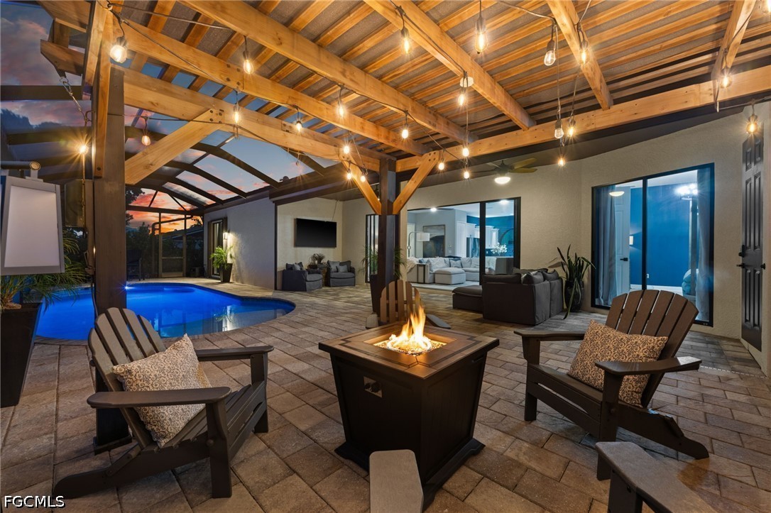 3 Bed Pool Home for Sale in Galt Island Shores, FL, $874,000 — photo 13