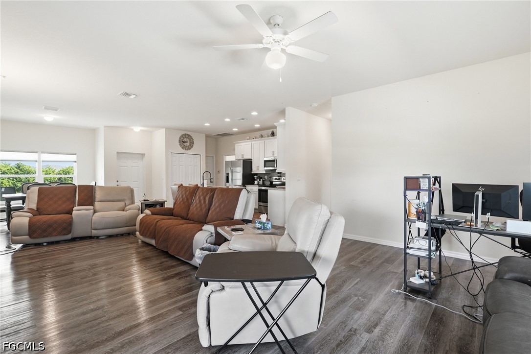 3 Bed Pool Home for Sale in Port Labelle, FL, $399,000 — photo 13