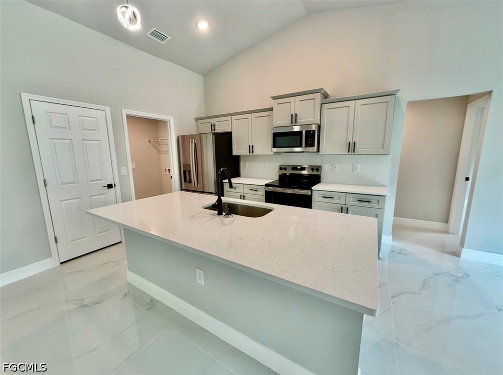 3 Bed SingleFamilyResidence for Sale in Lehigh Acres, FL — photo 13