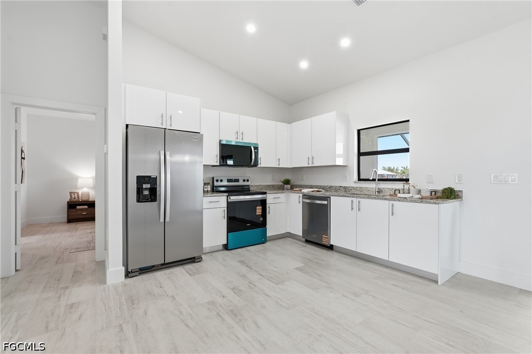 4 Bed Pool Home for Sale in Cape Coral, FL, $430,000 — photo 13