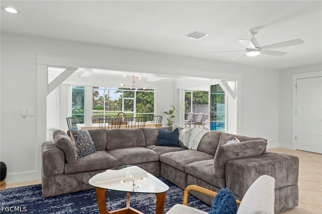5 Bed Pool Home for Sale in Cape Coral, photo 13