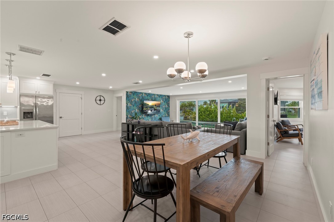 4 Bed Pool Home for Sale in Cape Coral, photo 13
