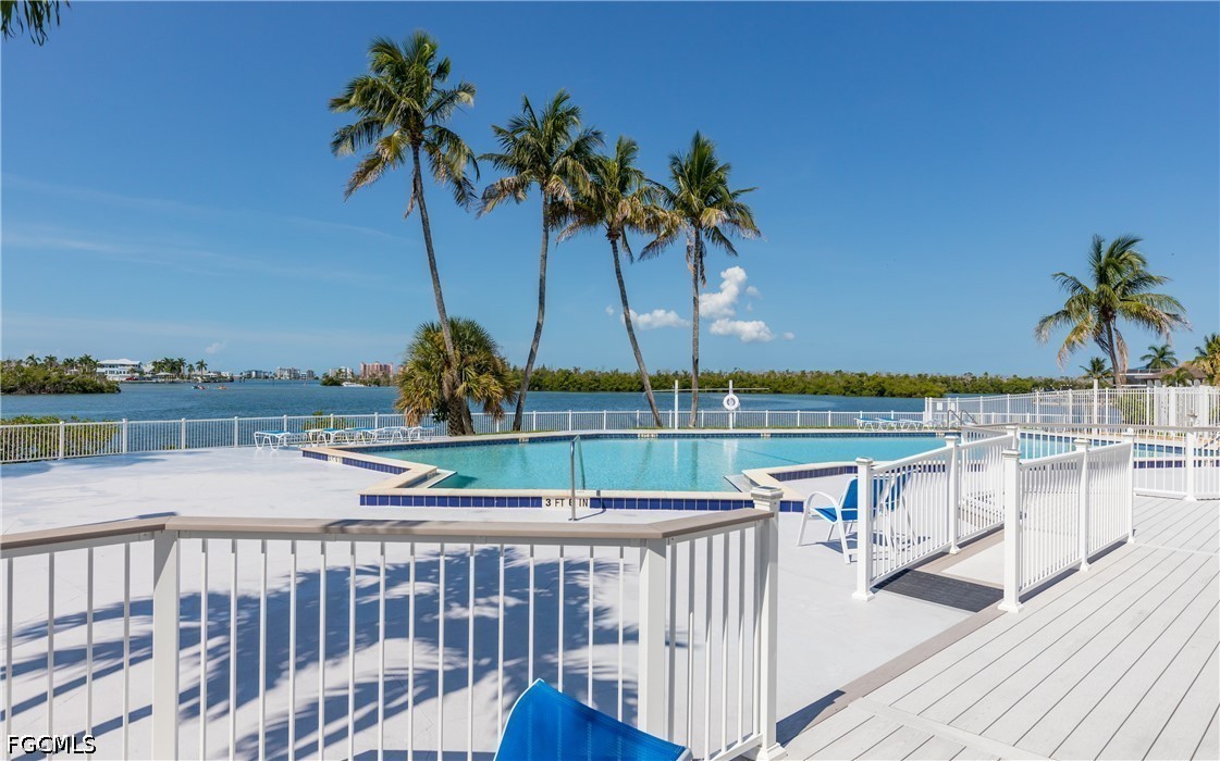 2 Bed Waterfront Home for Sale in Boardwalk Caper, photo 13