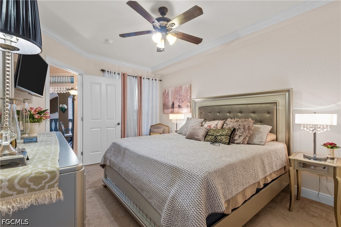 2 Bed Waterfront Home for Sale in Alta Mar, FL — photo 13