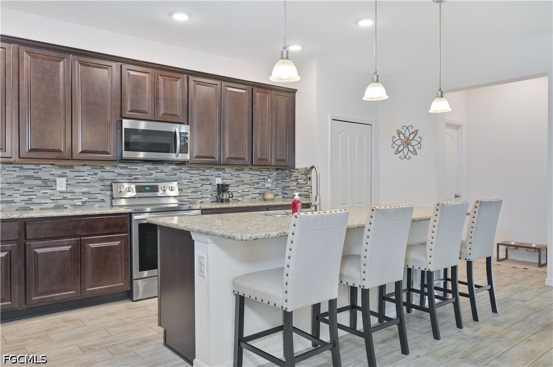 4 Bed Waterfront Home for Sale in Brightwater, FL — photo 13