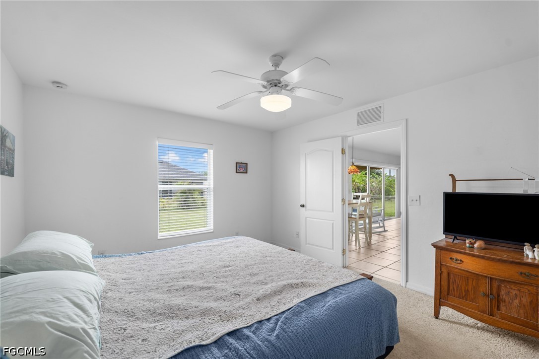 3 Bed SingleFamilyResidence for Sale in Cape Coral, FL — photo 13