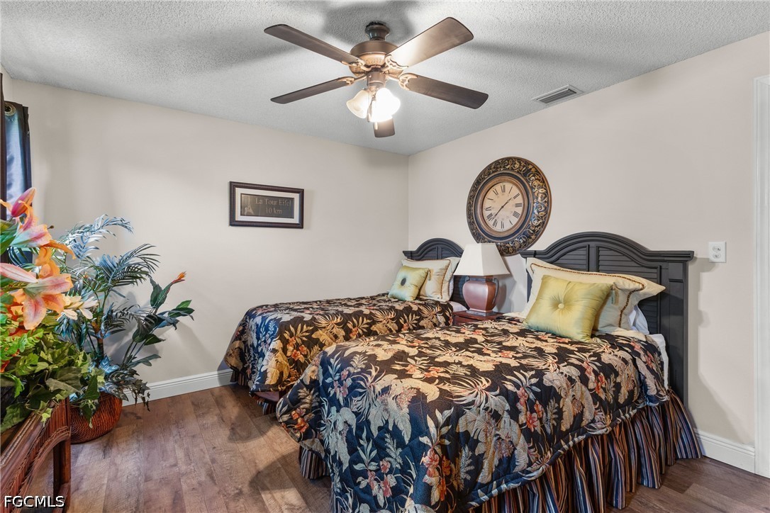 4 Bed Waterfront Home for Sale in Waterway Estates, FL — photo 13