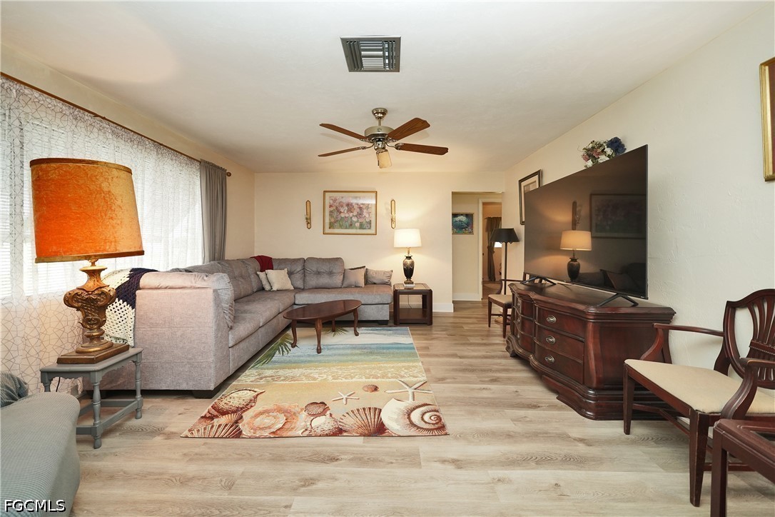 3 Bed Waterfront Home for Sale in Not Applicable, FL — photo 13