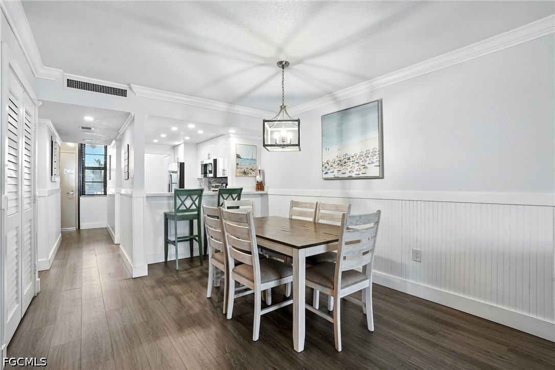 2 Bed Waterfront Home for Sale in Marco Island, FL, $519,000 — photo 13
