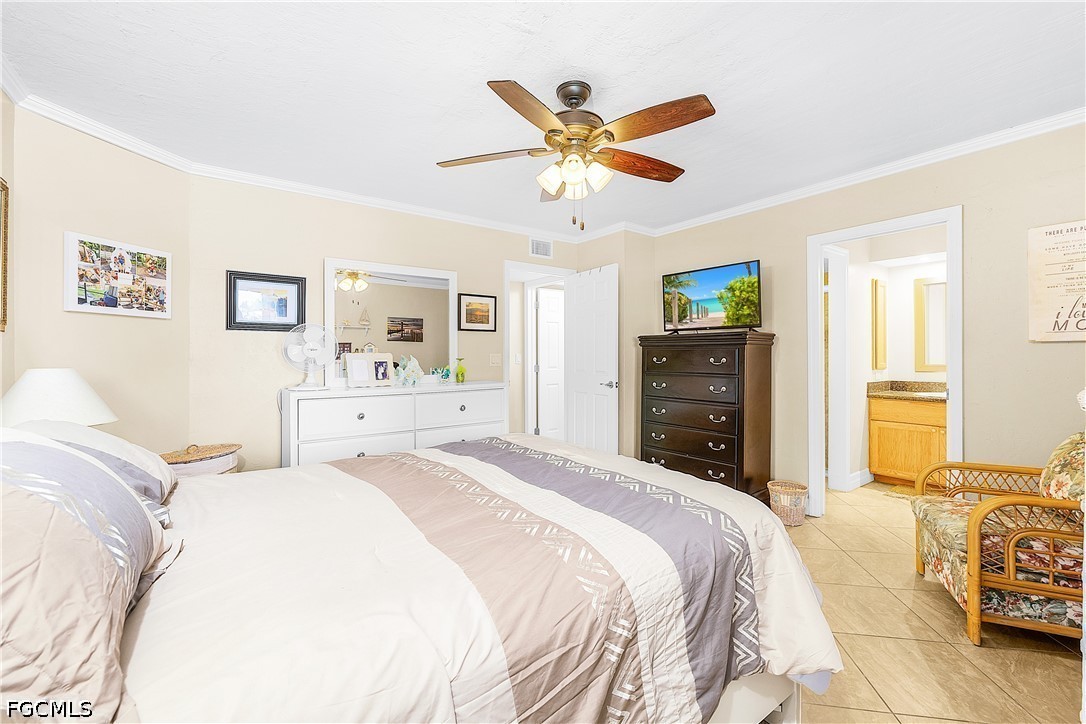 2 Bed Waterfront Home for Sale in Cape Coral, FL, $199,900 — photo 13