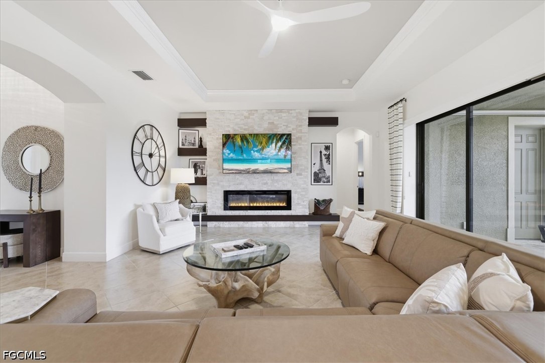 3 Bed Pool Home for Sale in Hampton Park, photo 13