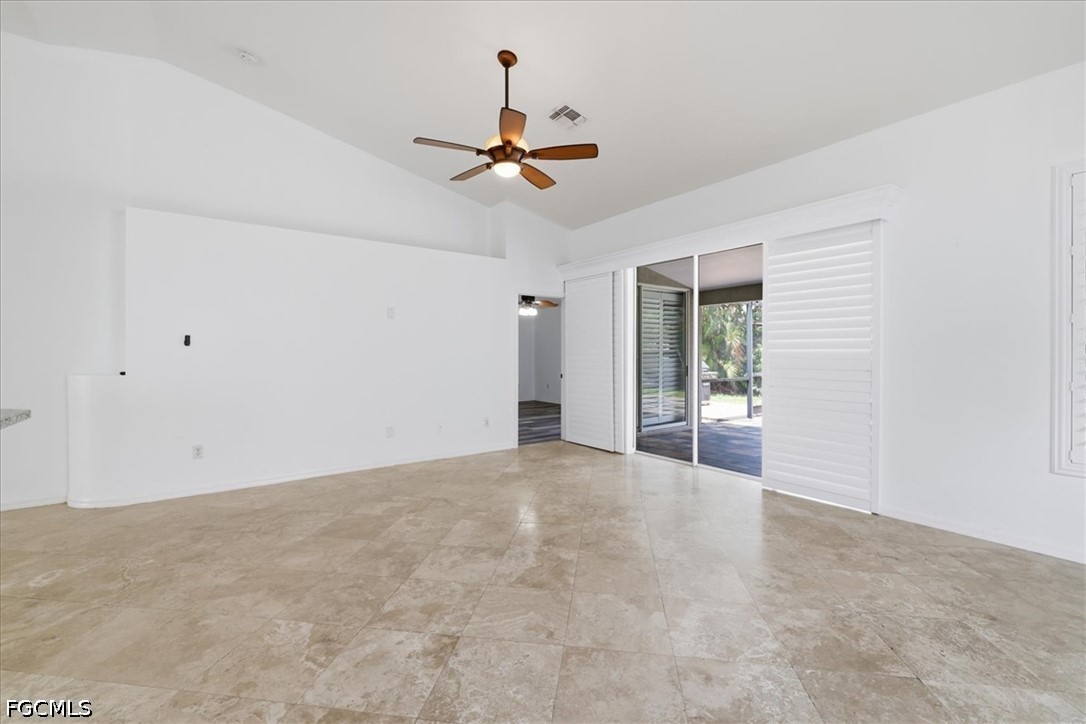 3 Bed SingleFamilyResidence for Sale in Fort Myers, FL — photo 13